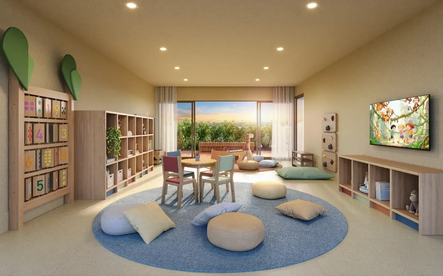Imagem Apartamento com 2 Quartos à Venda, 61 m² em Santo Cristo - Rio de Janeiro