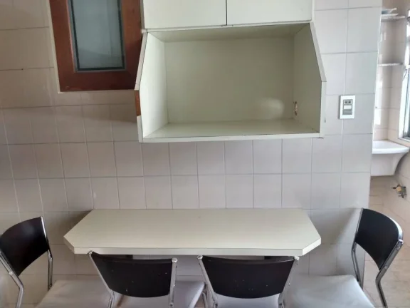 Imagem Apartamento 2 Dorms Rudge Ramos 60 m² Andar Baixo Ótima Localização