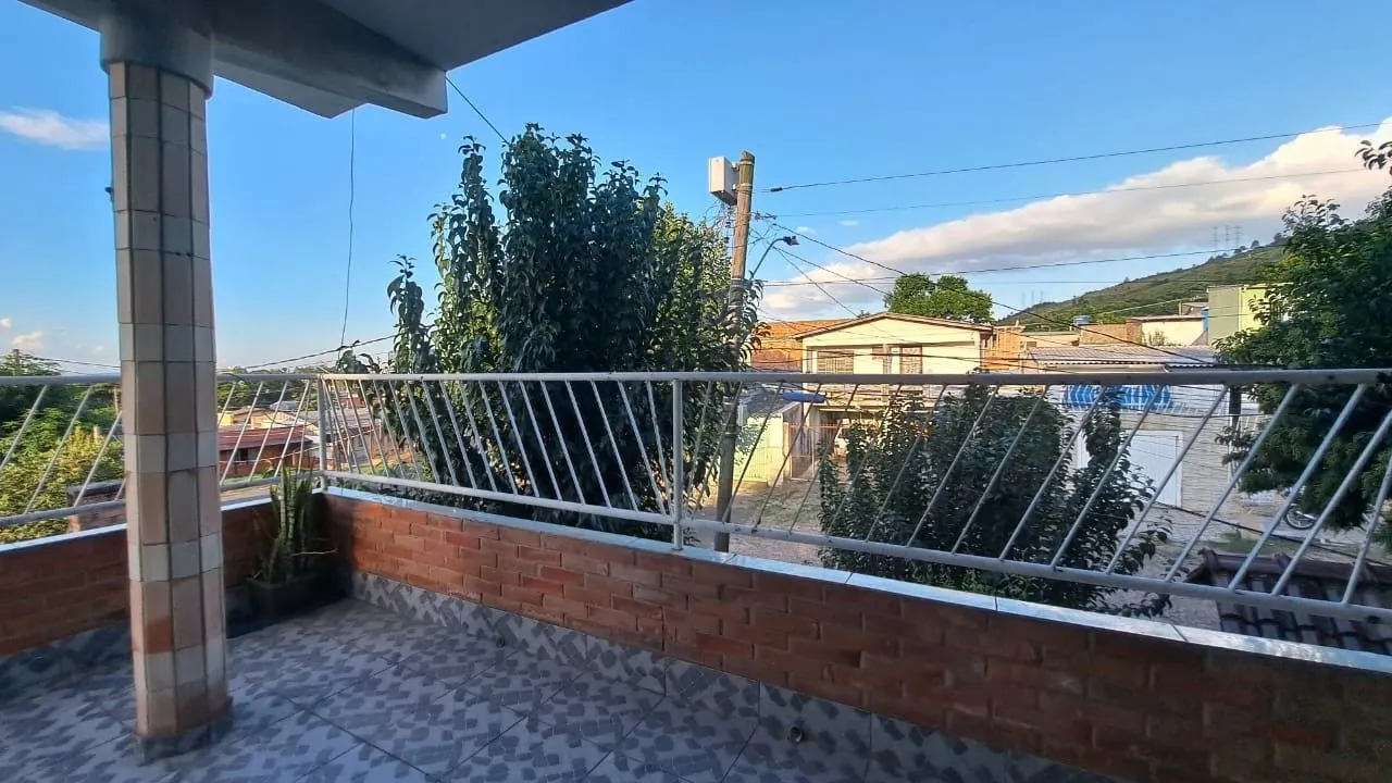 Imagem Casa em Morro Santana