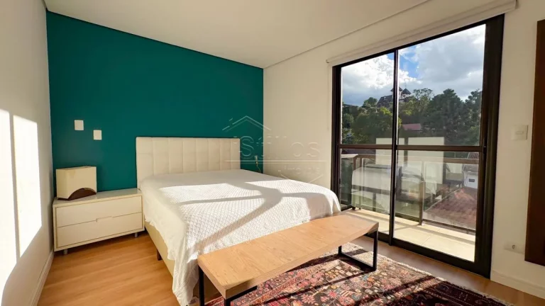 Imagem Apartamento em Campos do Jordão