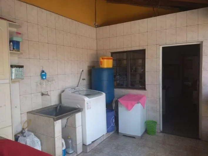 Imagem Casa à venda 3 Quartos, 1 Suite, 1 Vaga, 210M², Bela Vista, Pindamonhangaba - SP