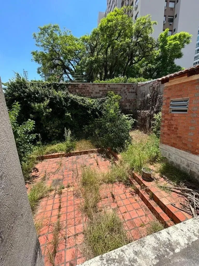 Imagem Terreno em Passo da Areia