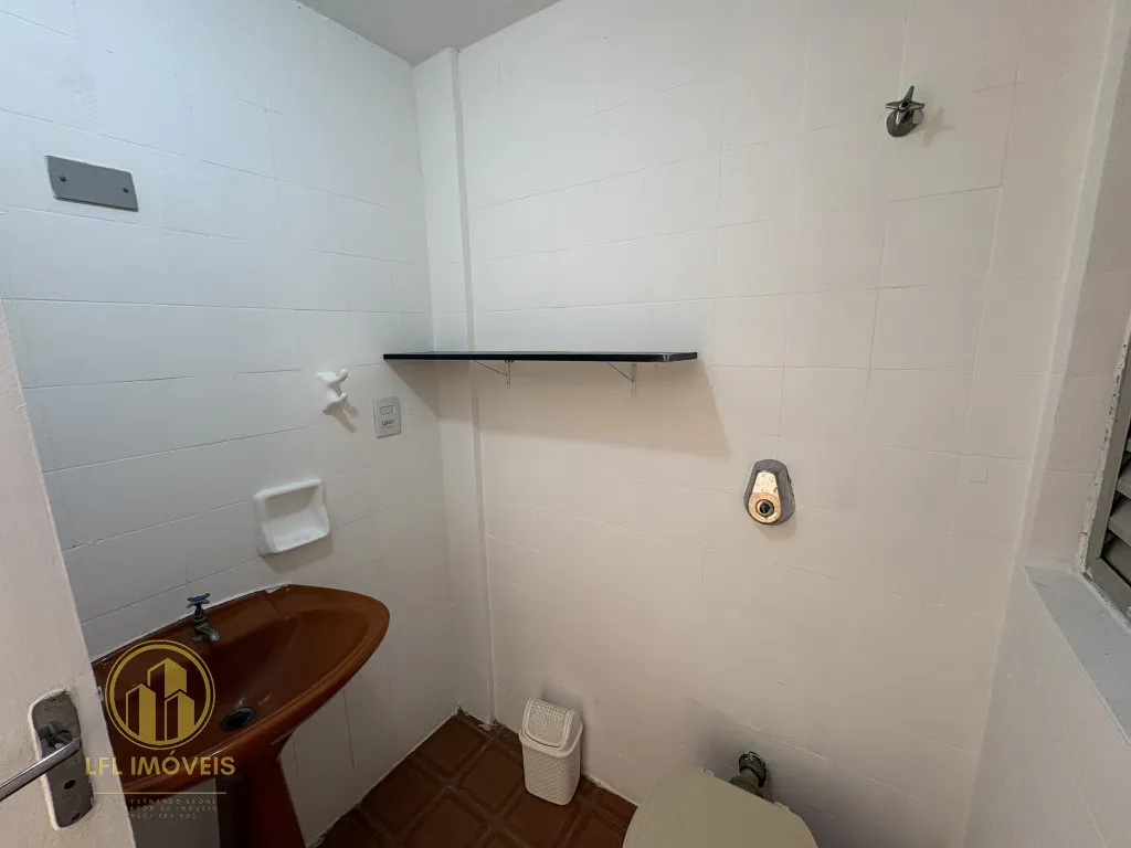 Imagem Apartamento para Locação, 3 dormitórios e 1 vaga. Vila Leopoldina
