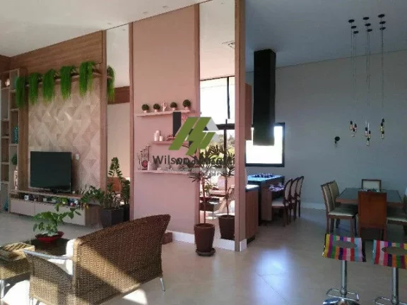 Imagem Casa Alto Padrão à venda