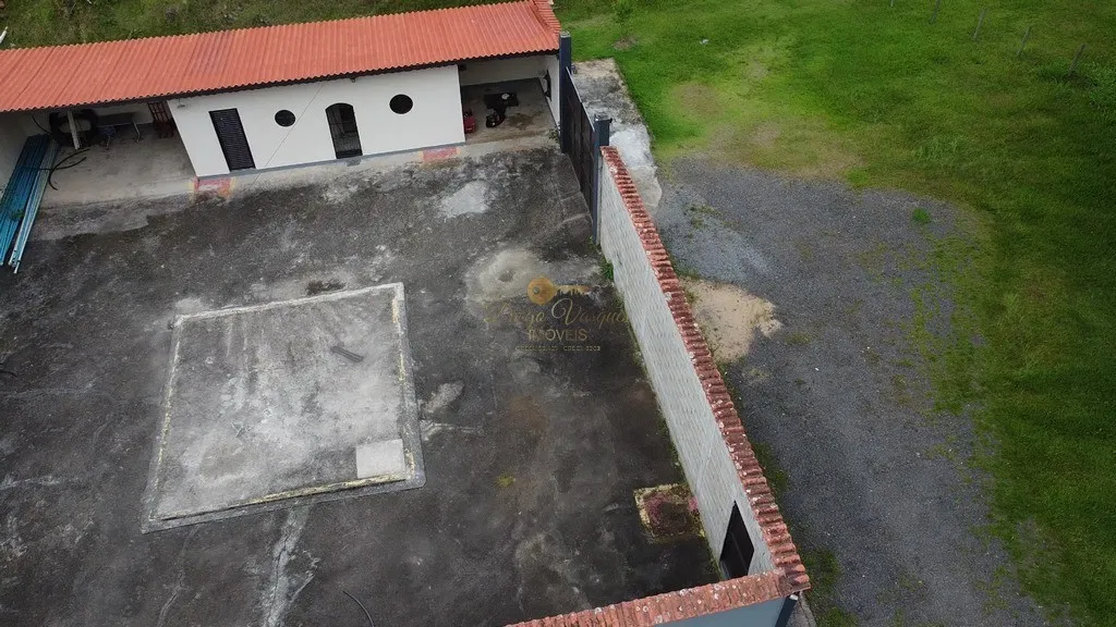 Foto do imóvel Terreno para Venda em Sapucaia / RJ em Estrada Rio x Bahia