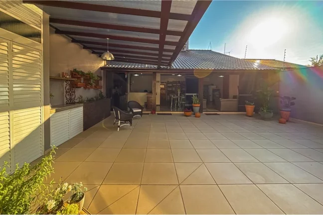 Imagem Casa para venda no bairro São José em Canoas
