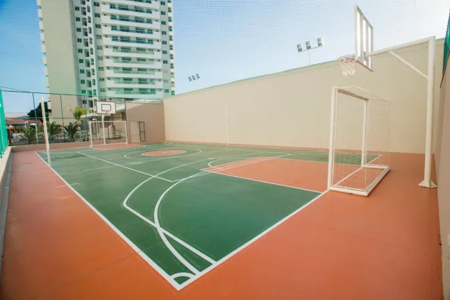 Imagem Apartamento com 3 Quartos à Venda, 99 m² em Parque Iracema - Fortaleza