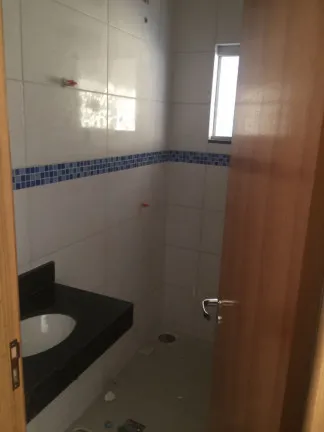 Foto do imóvel Casa com 2 Quartos à Venda, 88 m² em Residencial Campos Dourados - Goiânia