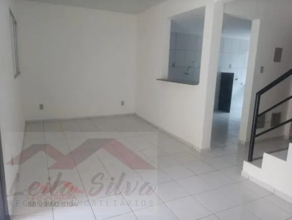 Foto do imóvel Casa Duplex à Venda | Jardim Damasco | Teresina em Planalto Uruguai, Teresina - PI