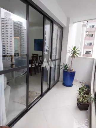 Imagem Apartamento à venda no bairro Pitangueiras - Guarujá/SP