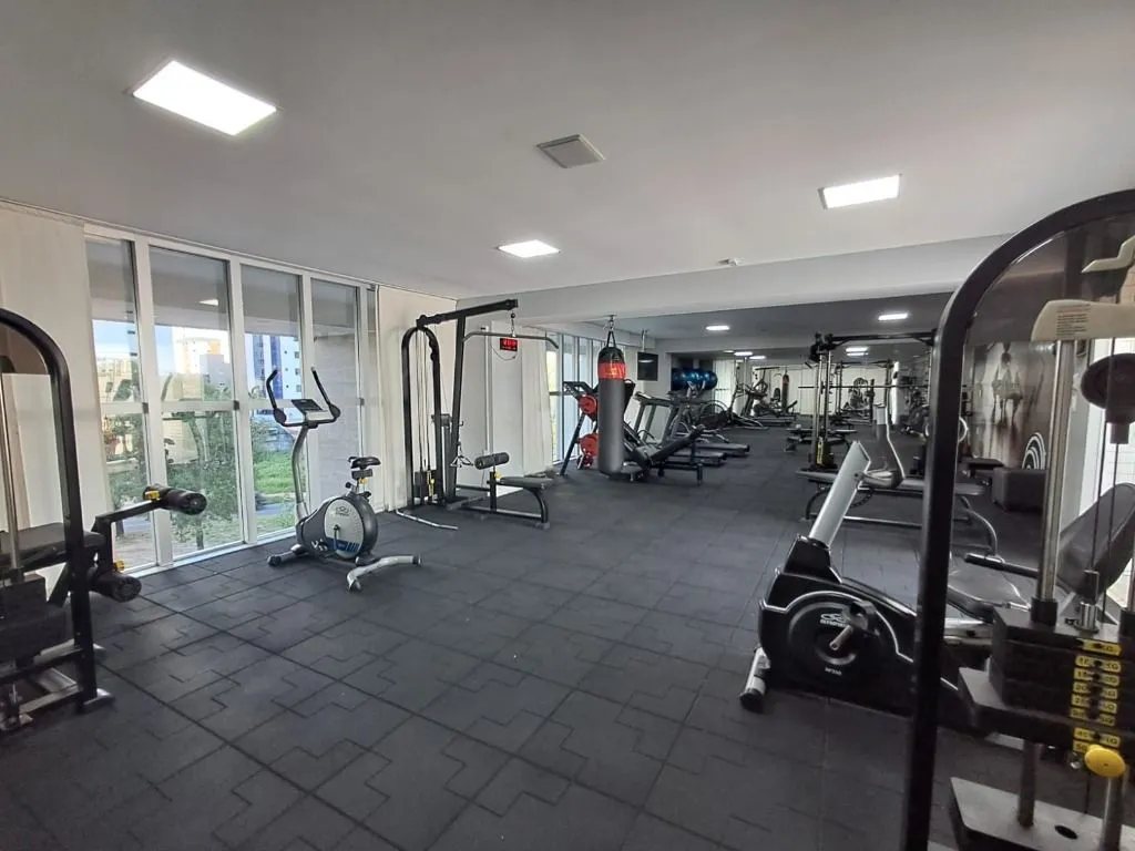 Imagem Apartamento com 3 dormitórios à venda, 135 m² por R$ 1.529.999,00 - Bessa - João Pessoa/PB