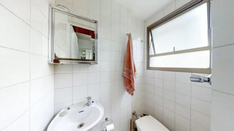 Imagem APARTAMENTO RESIDENCIAL em São Paulo - SP, Moema