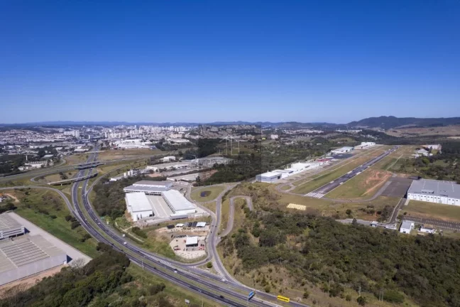 Imagem Galpão à venda, 1293 m² por R$ 5.250.000,00 - Aeroporto - Jundiaí/SP