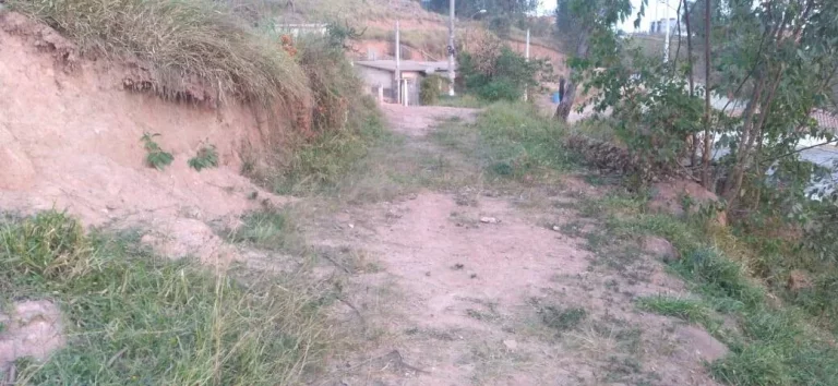 Imagem Terreno de 1.820 m² esquina Mairiporã!!