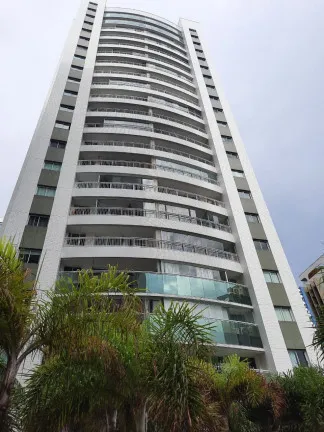 Foto do imóvel Apartamento com 3 Quartos à Venda, 77 m² em Cocó - Fortaleza