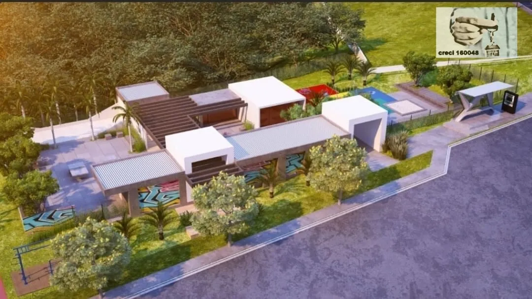 Imagem Casa/Apto no Residencial Florada Raízes - Cotia