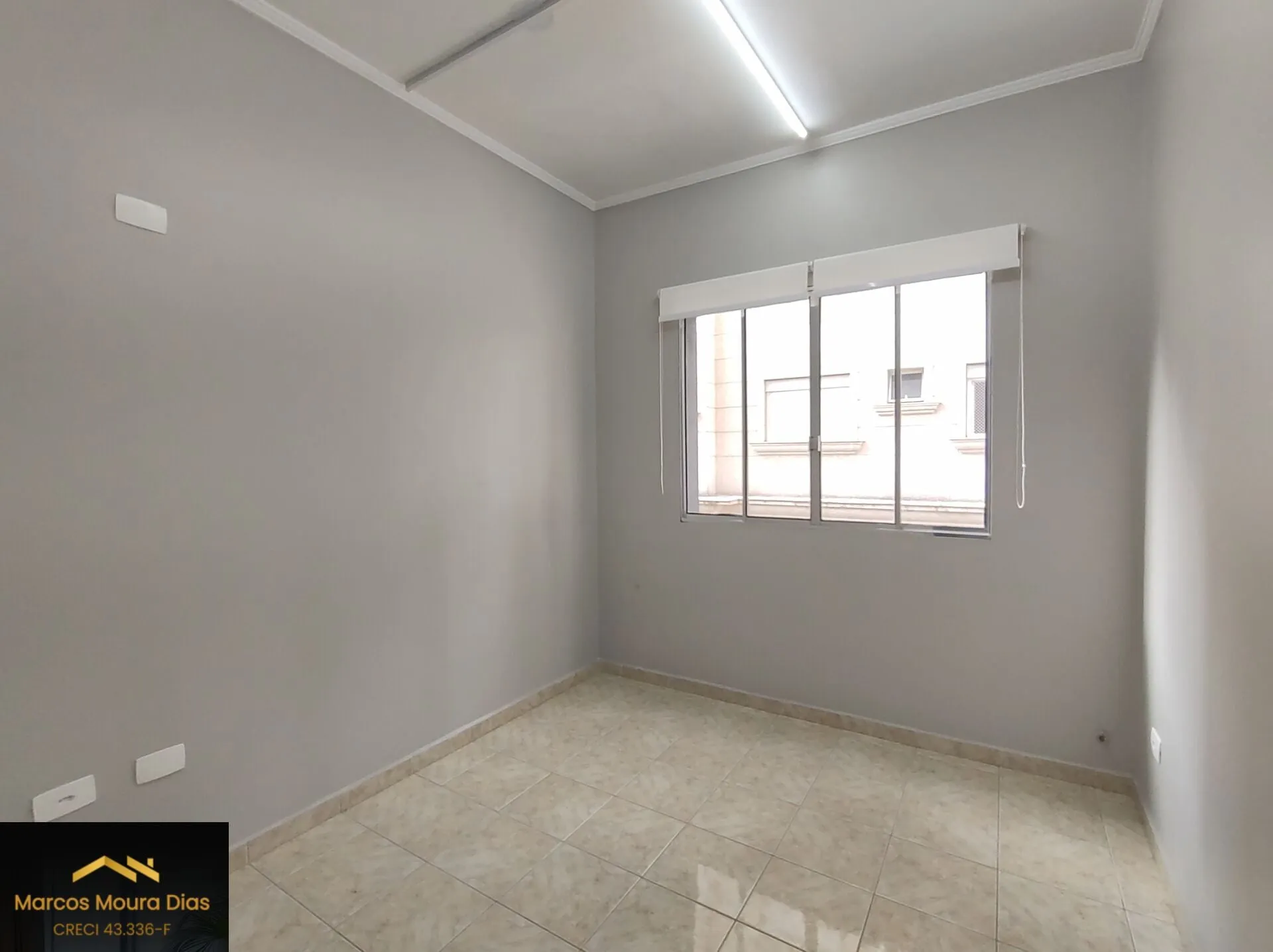 Imagem Sala Comercial para locação no Bairro da Pompeia