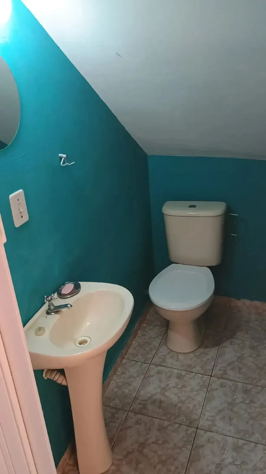 Imagem Sobrado com 2 Quartos à Venda, em Cidade Líder - São Paulo