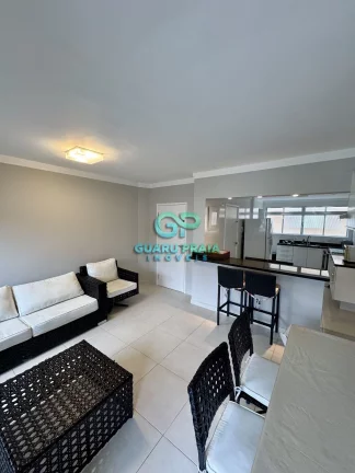 Imagem Apartamento à venda no bairro Enseada - Guarujá/SP