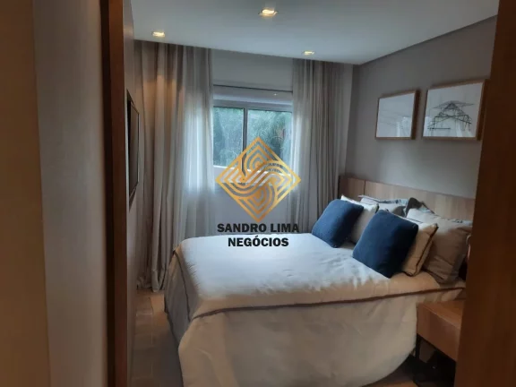 Imagem APARTAMENTO 63,75M², 2 DORMITÓRIOS SENDO 1 SUÍTE, TERRAÇO COM 1 VAGA - JARDIM PRUDÊNCIA - SÃO PAULO / SP