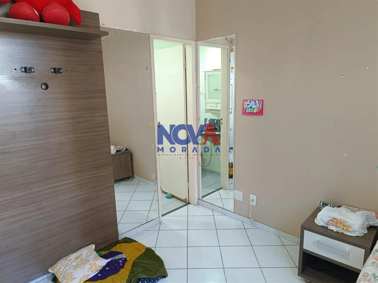 Imagem Apartamento com 3 quartos à venda em Vila Velha