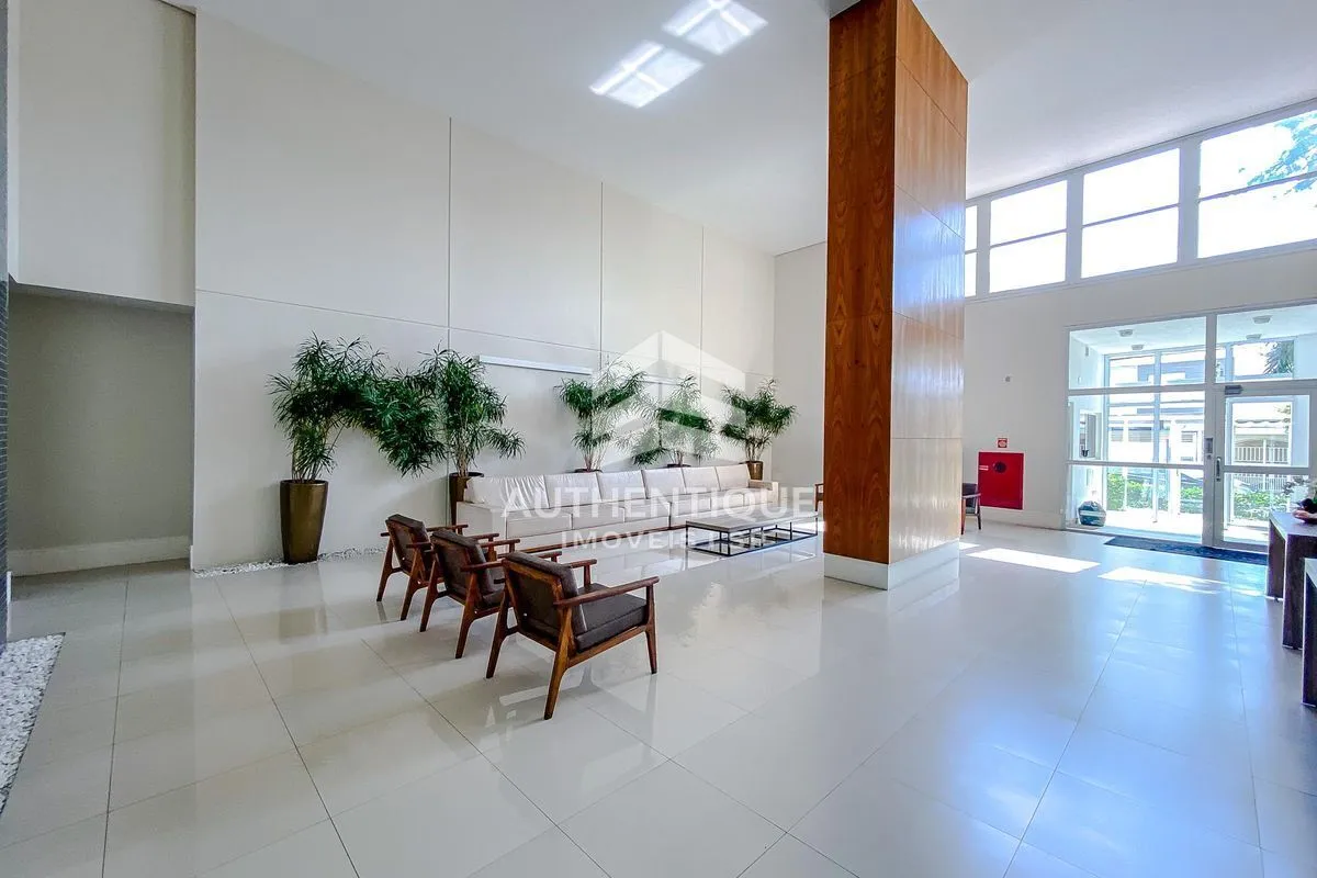 Imagem RESERVA CHAMANTA MOOCA - Apartamento no bairro da Mooca à venda