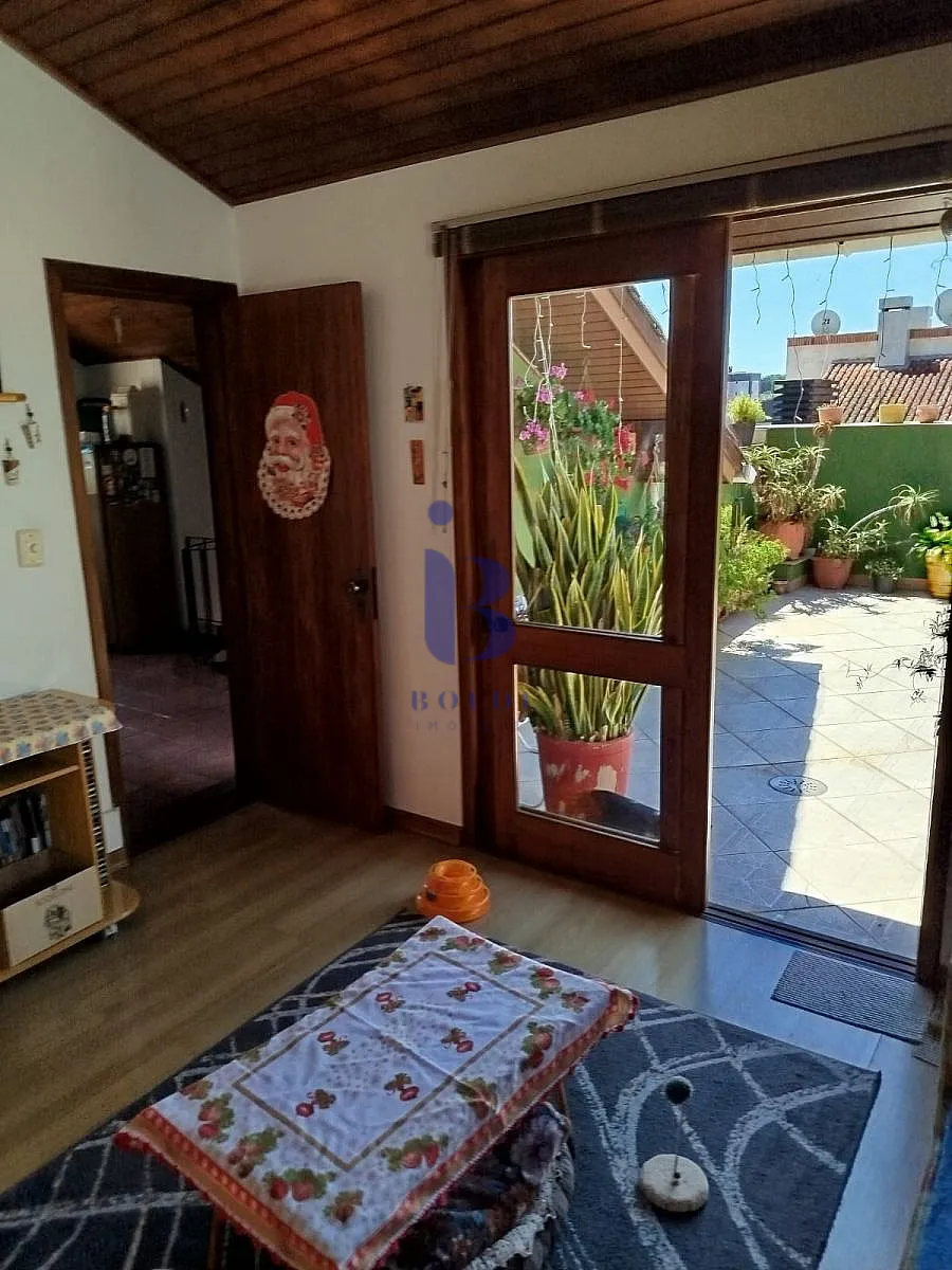 Imagem Cobertura duplex no bairro Tristeza