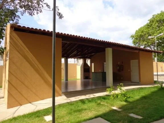 Imagem Apartamento 2 Quartos para Venda, Pedra Mole, 2 dormitórios, 1 banheiro, 1 vaga