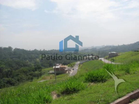Imagem Lote à venda no òtimo Condomínio Reserva Vale Verde - Cotia/SP