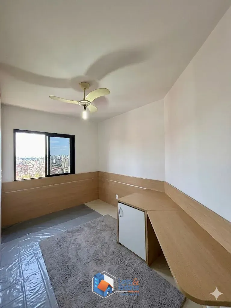 Imagem Apartamento para venda em Vila Andrade com 3 quartos, sendo 1 suíte, 147m²