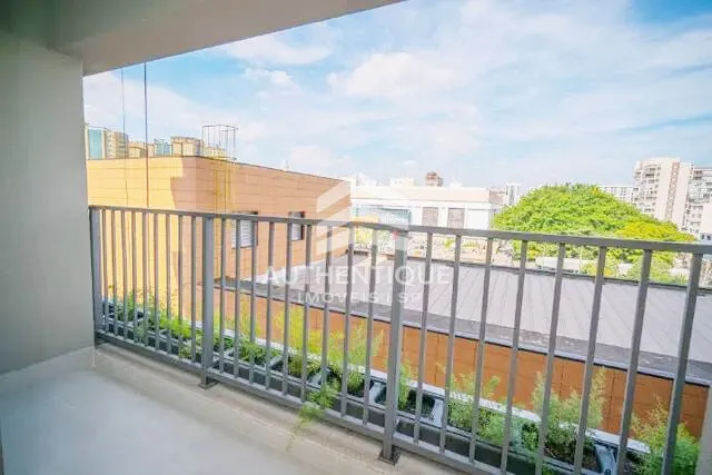Imagem CYRELA FOR YOU MOEMA - Apartamento à venda no bairro Moema - São Paulo/SP, Zona Sul