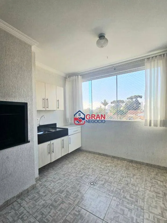 Imagem Apartamento mobiliado no centro de São José