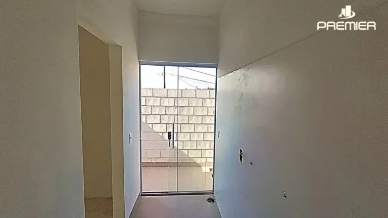 Imagem CASA NOVA, 3 DORMITÓRIOS ( 1 SUÍTE), GARAGEM PARA 2 CARROS - BAIRRO RESIDENCIAL TOSI, ITUPEVA SP