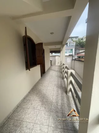 Imagem Casa de 3 quartos, sendo 1 suite - Ana Rita - Timóteo - COD 1435