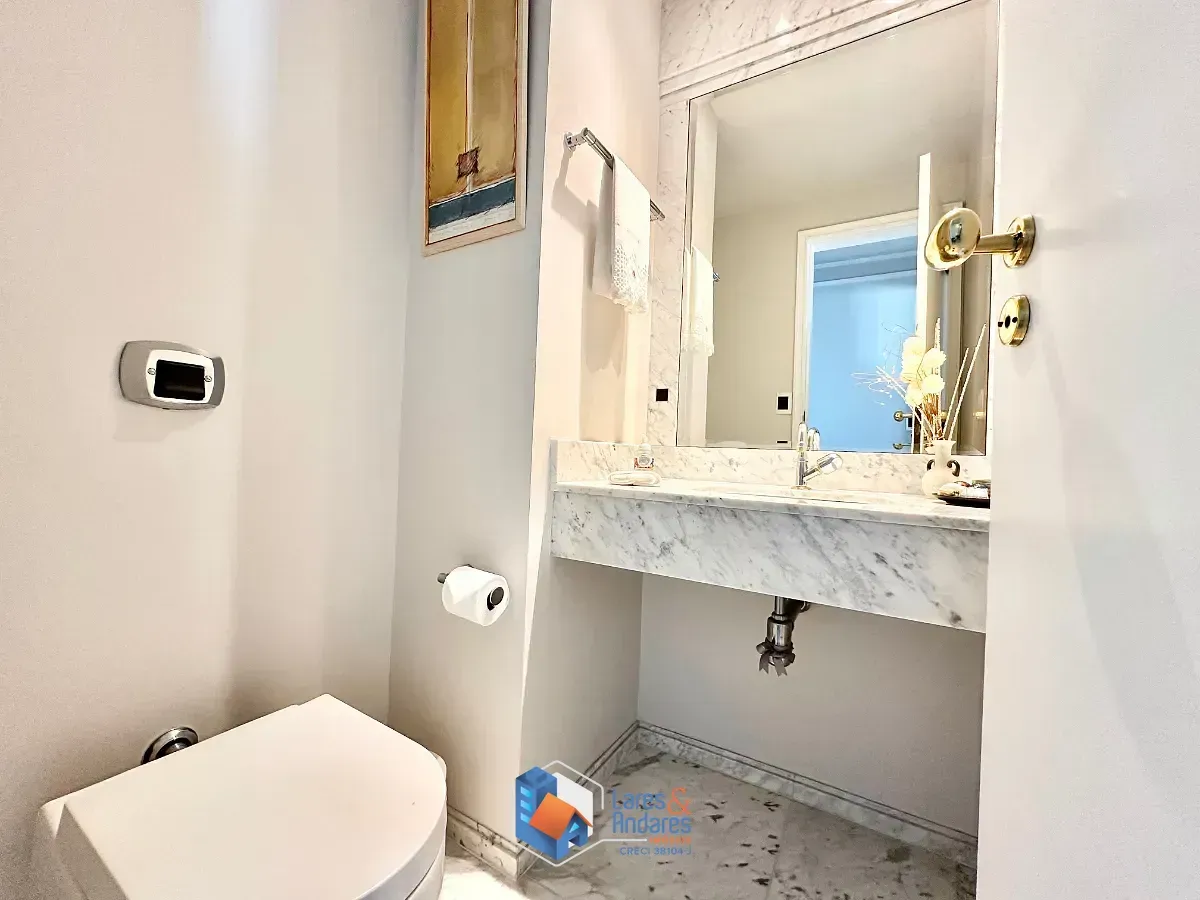 Imagem Apartamento para venda em Aclimação com 3 quartos, sendo 3 suítes, 214m²