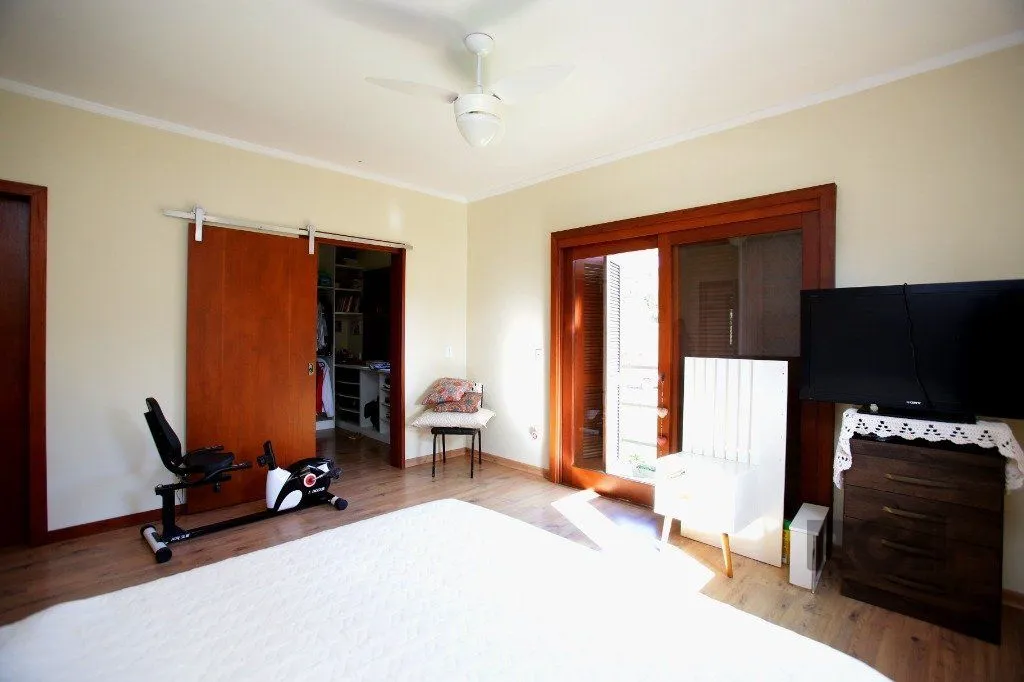 Imagem Casa em Condomínio Fechado Passo do Vigário - Fiusa - Viamão