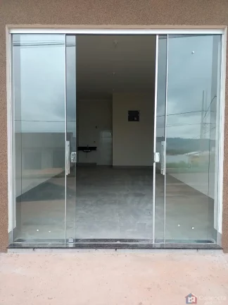 Imagem Lojas Comerciais à Venda ou Aluguel no Bairro Morada da Serra – Patos de Minas
