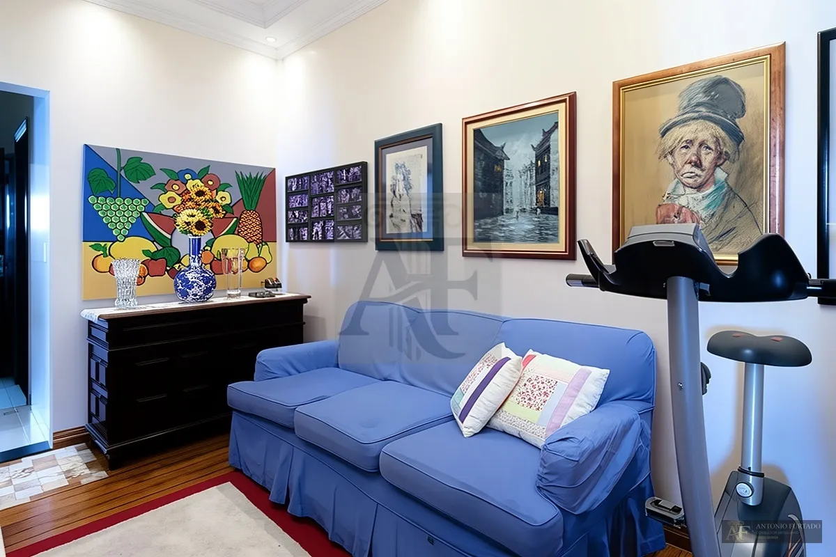 Imagem Casa para alugar em Bela Vista, São Paulo