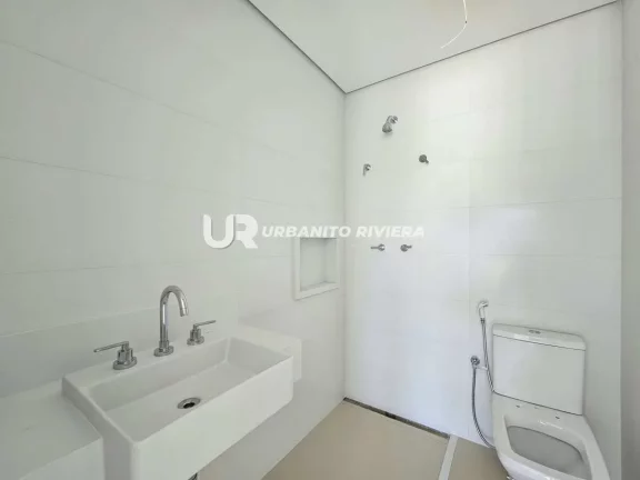 Imagem Cobertura de Luxo à Beira-Mar - O Último Nível do Conforto e Sofisticação