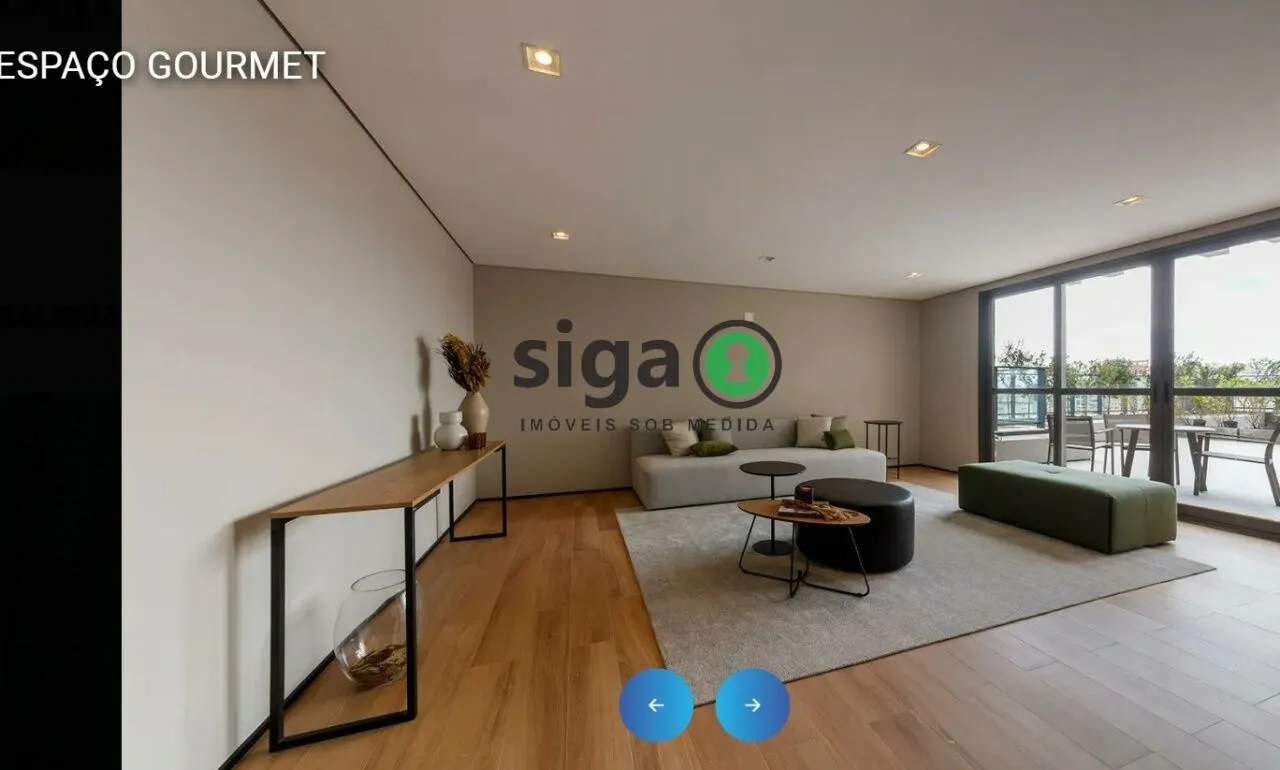 Imagem Apartamento para venda na Vila Clementino, São Paulo - SP