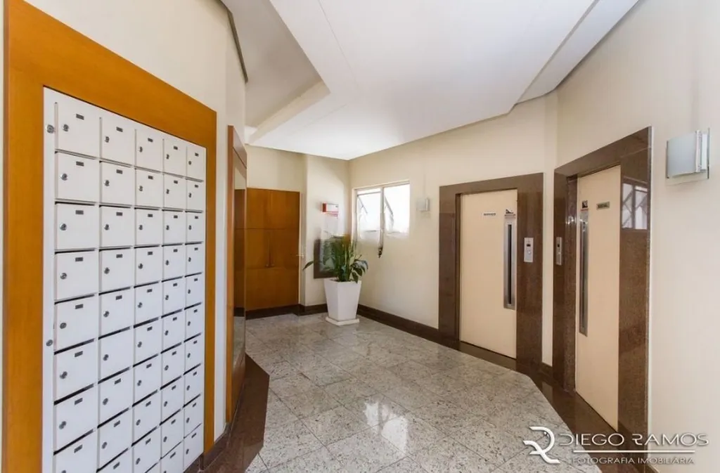 Imagem Apartamento em Floresta