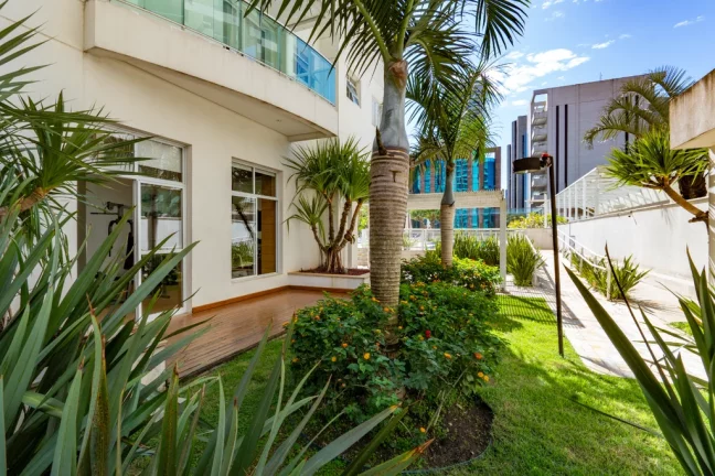 Imagem Apartamento à venda em São Paulo, Granja Julieta, com 2 quartos, 59m2