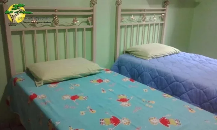 Imagem APARTAMENTO PARA VENDA NO IMIRIM.