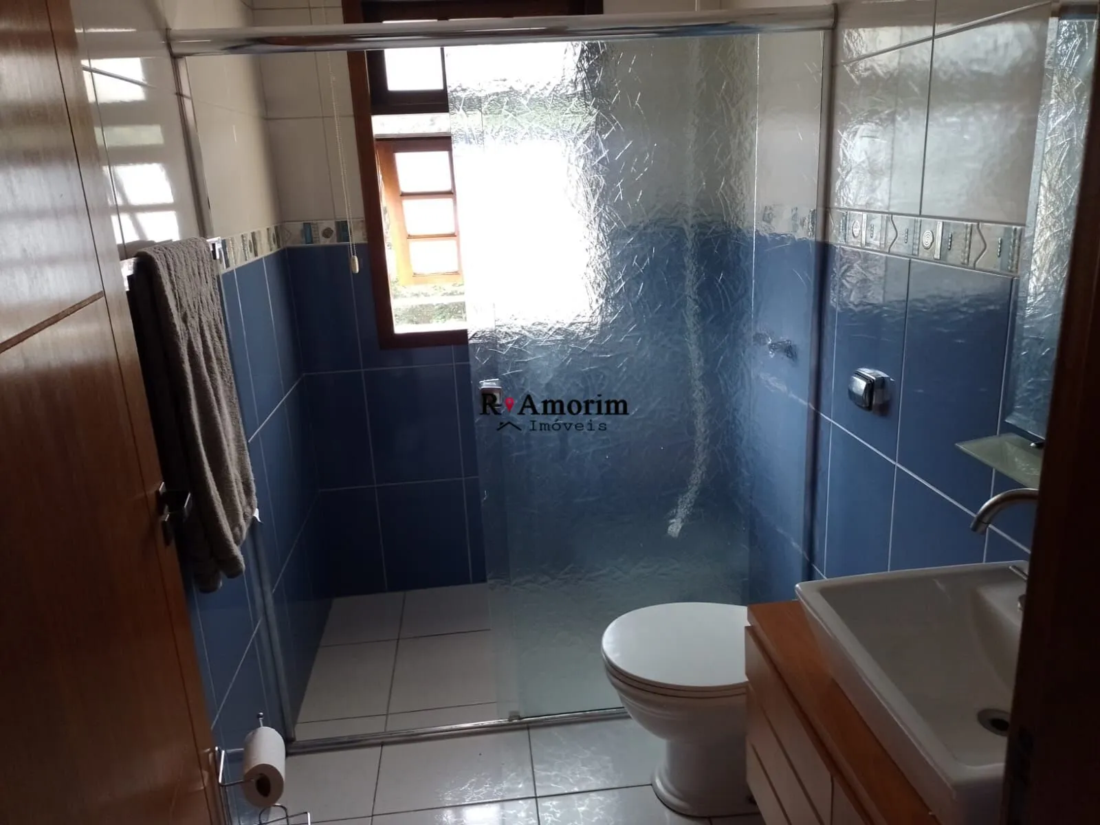 Imagem São Fernando Residência - Casa com piscina a venda no Condomínio São Fernando Residência em Barueri/SP