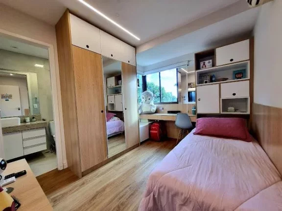 Imagem Apartamento em Monteiro com 140m !