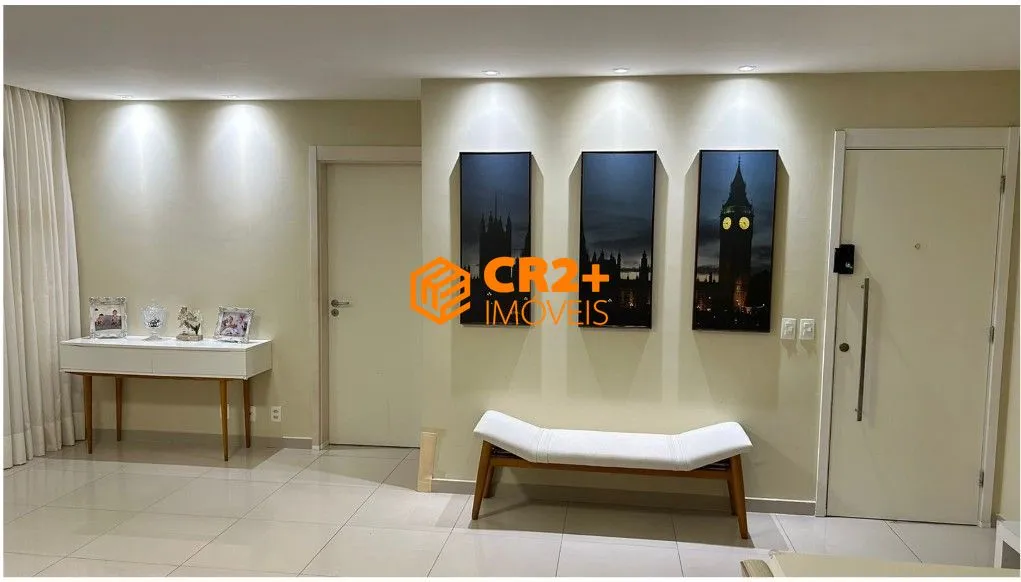 Imagem Vendo apartamento Le Parck 109 m² 3 quaros91 suite) Em boa viagem