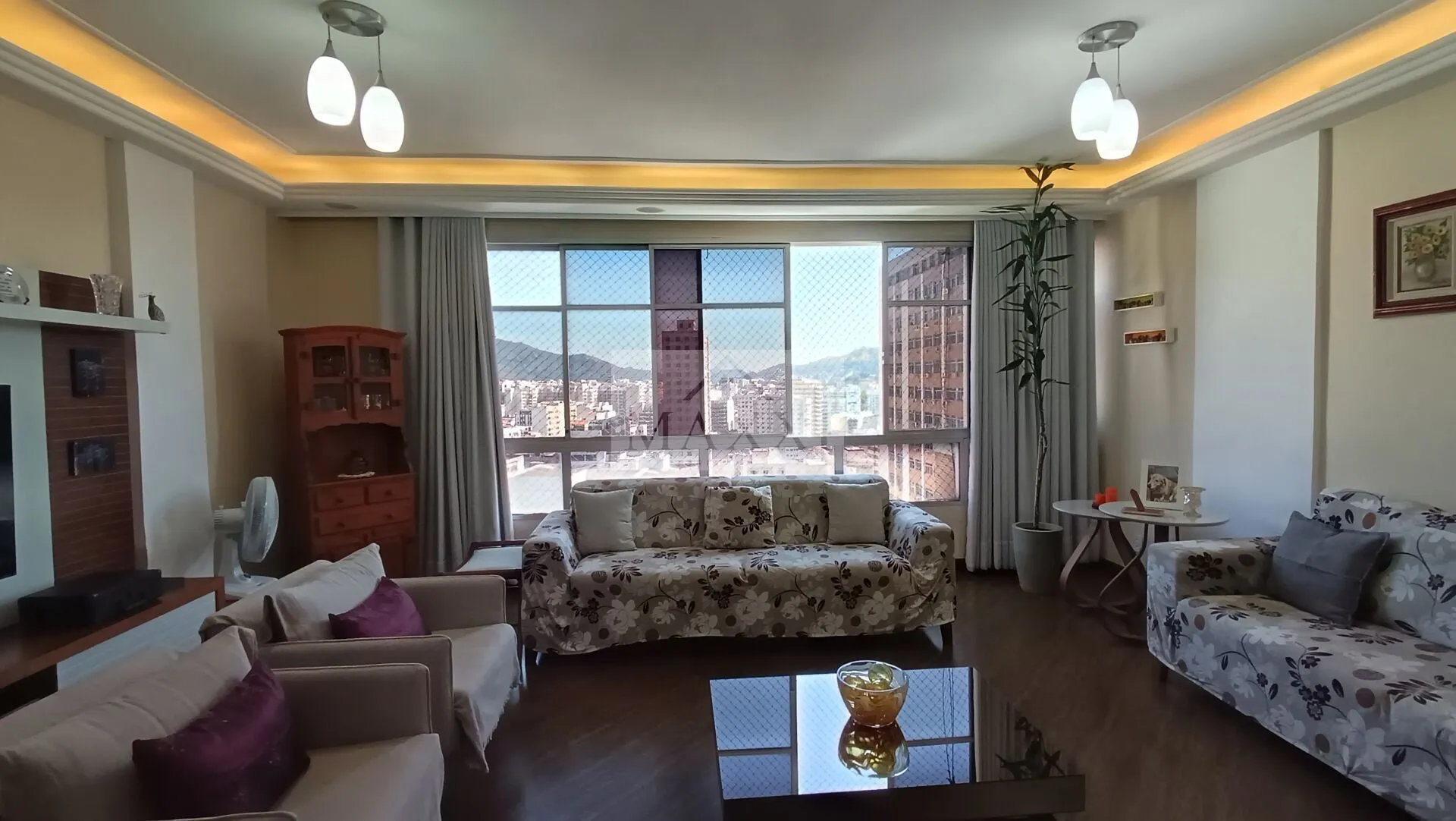 Foto do imóvel Edifício Tour Fontainebleau - Oportunidade Única: Apartamento à Venda no Bairro Tijuca, Rio de Janeiro-RJ em Rua Andrade Neves