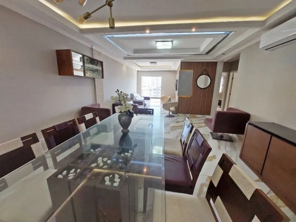 Imagem APARTAMENTO COM 400,00 m² - TUPI - PRAIA GRANDE SP