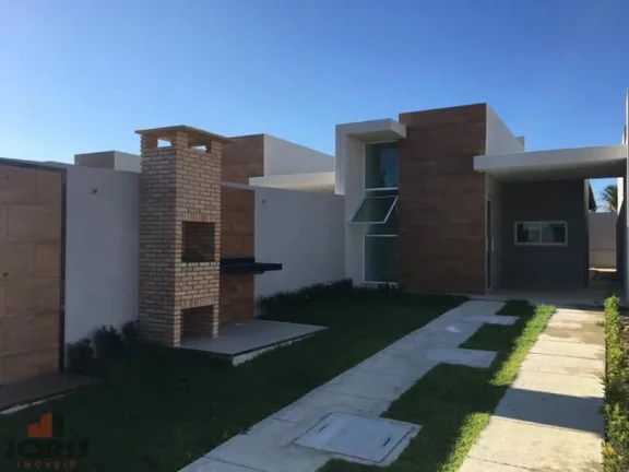 Foto do imóvel Casas Em Eusébio