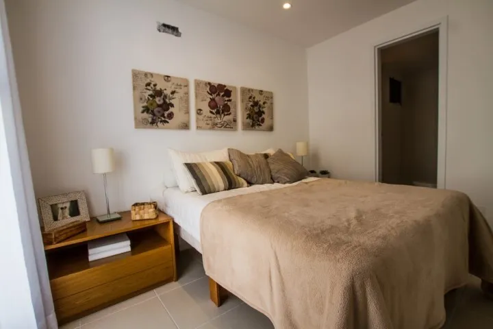 Imagem Apartamento a Venda no bairro Campo Grande - Rio de Janeiro, RJ